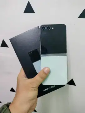 Samsung galaxy z flip 5 256 GB