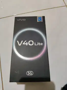 VIVO V40 LITE 12/512 GB