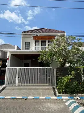 ‼️JUAL CEPAT‼️PERUM GRAND ALOHA TAMAN WARU SIDOARJO