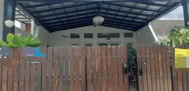Dijual Cepat Murah Rumah di Pulomas Jakarta Timur