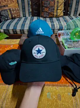 Topi/caps converse original