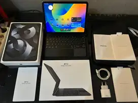 Ipad Air M1 256Gb Wifi