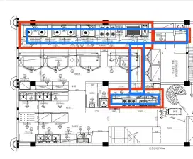 Cari tukang instalasi pipa gas, ducting