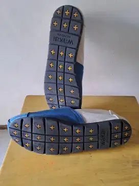 Sepatu wakai original size 41/42