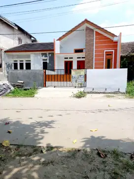 RUMAH JALAN UTAMA CIKARANG SELATAN DP 0 ALL IN 1JT ANTI BANJIR