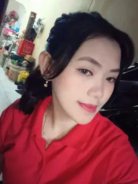Mencari pekerjaan SPG