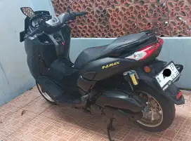 Nmax New Plat A Serang Pajak baru Sept 2026 kaleng 2030 Lokasi serkot