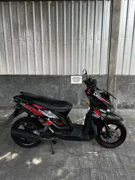 JUAL X RIDE 2014