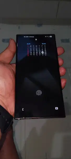 Samsung s24 ultra 256 gb