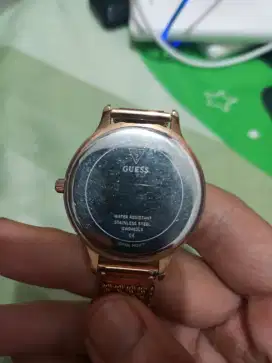 Jam tangan guess GW0402L3