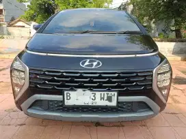 hyundai stargazer prime captain seat 2023 full original