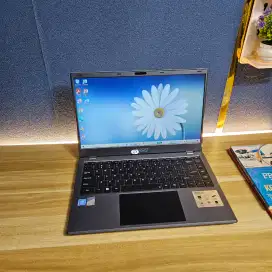 Di jual axioo mybook hype 1