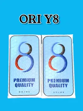 LCD TOUCHSCREEN POCO F3/F4 ORI Y8