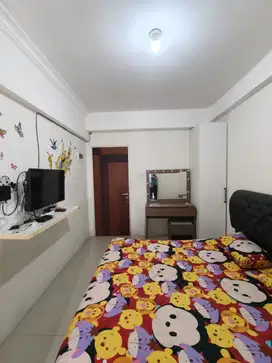 TERMURAH‼️Apartemen Gunawangsa merr studio