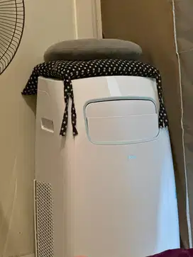AC portable 1Pk