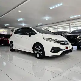 [2019] Honda Jazz RS GK5 CVT 1.5 matic 2019 LowKM 49rb istimewa 2020