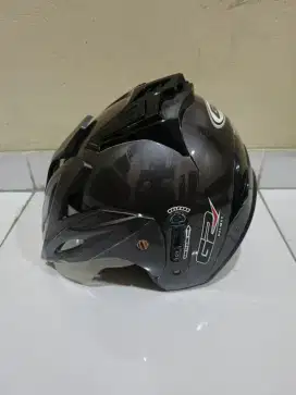 Helm G2 Exterminator