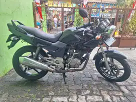 JUAL HONDA TIGER
