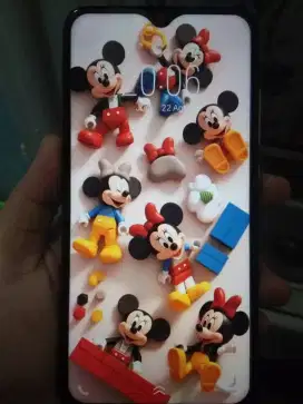 dijual vivo y91 ram 2/32