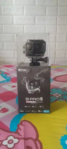 Brica bpro 5 ae mark 3 eis
