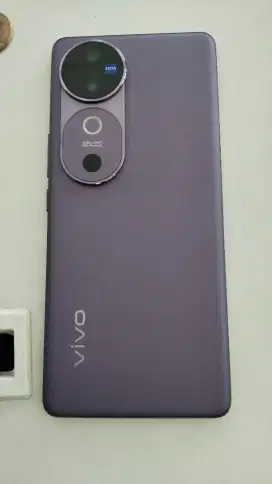 VIVO V40 ZEISS KAMERA , Ram 8+8 internal 256