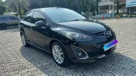 Dp 2jt !! Mazda 2 R matic 2012 A/N Sendiri Cash/TT/Kredit