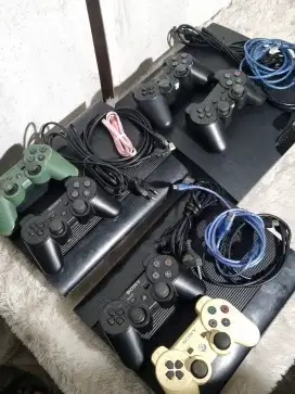 PS3 NO MINUS SIAP PAKAI