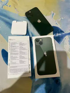Iphone 13 256 ibox fulset