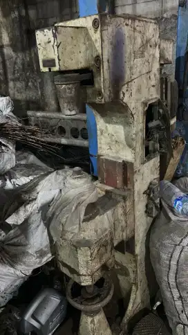 Jual mesin giling paku