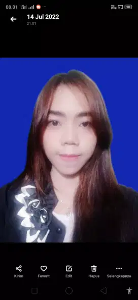 Cari lowongn krja