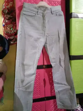 Celana HW jeans