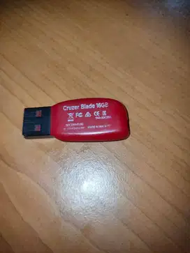 Flashdisk bootable 16gb untuk install windows di Laptop, AIO, PC