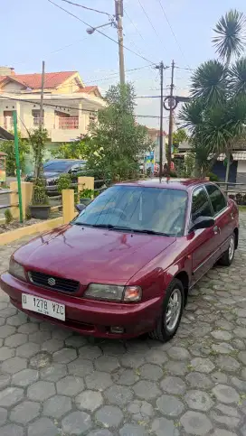 Suzuki Baleno tahun 1997