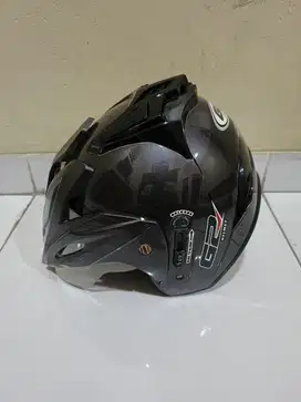 Helm G2 Exterminator