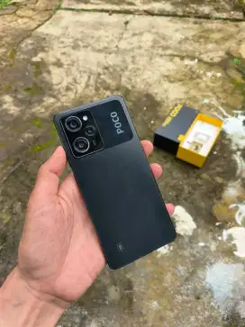 Poco X5 Pro 5G 8/256