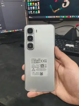 Infinix Hot 60 Pro+ 8/256 Gak Jadi Pake