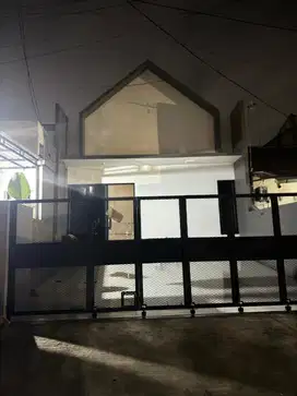 Rumah Cantik Siap Huni Bebas Banjir Di Mutiara Gading Timur Bekasi