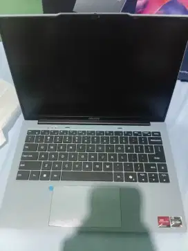 Jual laptop advan
