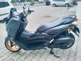 N max ABS VVA keyles ab sleman tangan pertama
