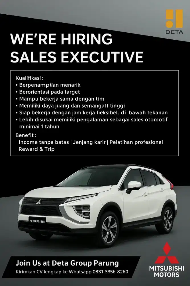 Sales Marketing