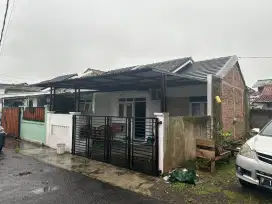 Di Jual Rumah Minimalis Siap Huni Harga Terjangkau
