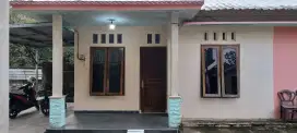 Disewakan Rumah