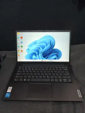 Lenovo V14 G3 Core i3 Gen 12 Up To 4.4 Ghz Garansi 2026 Like New