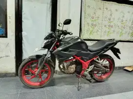 Honda CBR 150r 2019