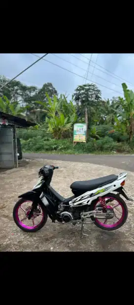 Jual cepat BU FIZ R 95