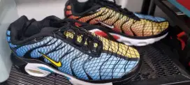 Sepatu nike airmax TN Plus size 41