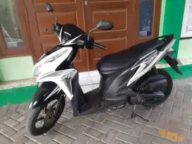 Honda vario 125 f1 tahun 2013