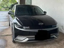 Hyundai IONIQ 5 SLR