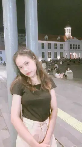 saya lagi nyari kerja