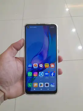 REDMI NOTE 9 4/64 GB ORIGINAL (UNIT+CHARGER)